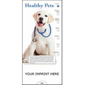 Healthy Pets Slide Chart
